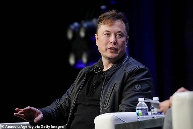Tỷ phú Elon Musk tuyên bố mua lại Man United, thương vụ chấn động thế giới bóng đá sắp diễn ra? - Ảnh 4.