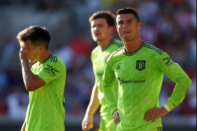 Tỷ phú Elon Musk tuyên bố mua lại Man United, thương vụ chấn động thế giới bóng đá sắp diễn ra? - Ảnh 3.