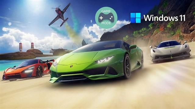 3 cải tiến ưu việt của Windows 11 giúp chơi game dễ dàng và mượt mà hơn - Ảnh 2.