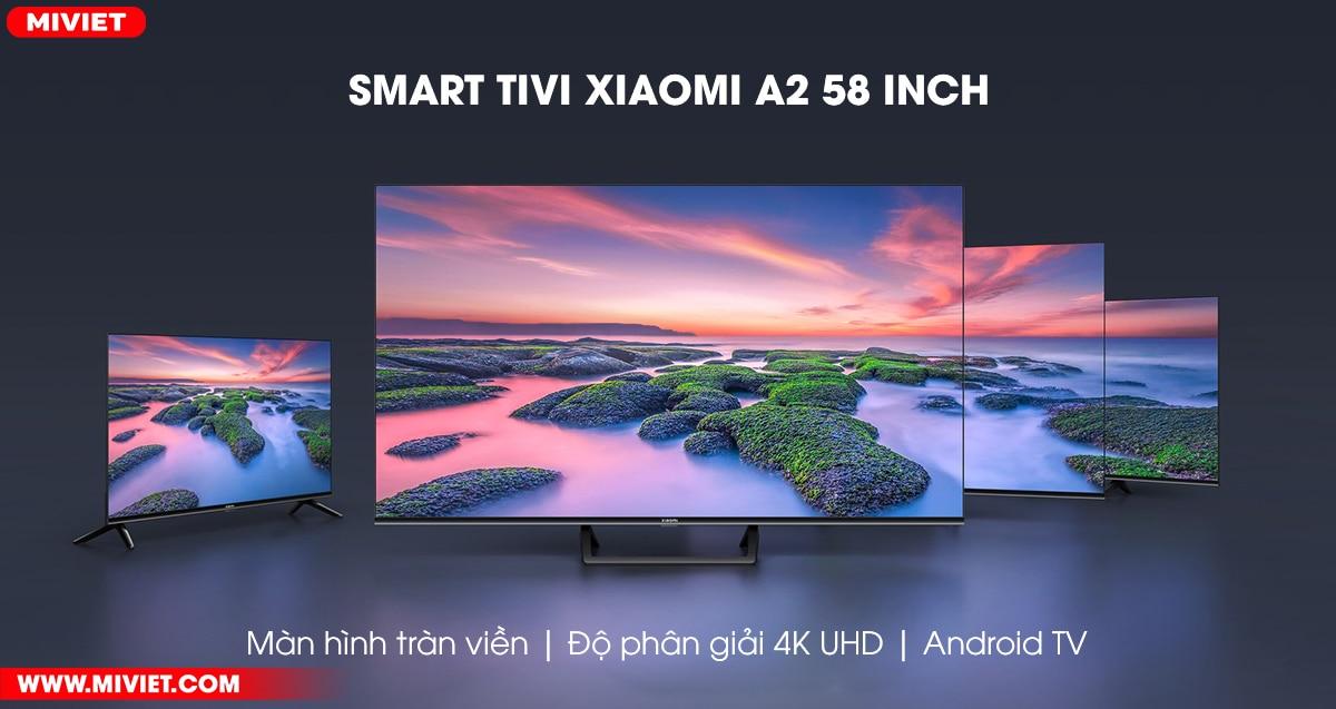 MiViet – Địa chỉ mua Tivi Xiaomi chính hãng tại TP.HCM - Ảnh 2.