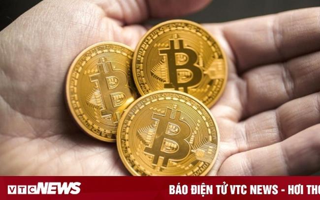 Giá Bitcoin hôm nay 19/8: Bitcoin sụt giảm trong lửa đỏ thị trường