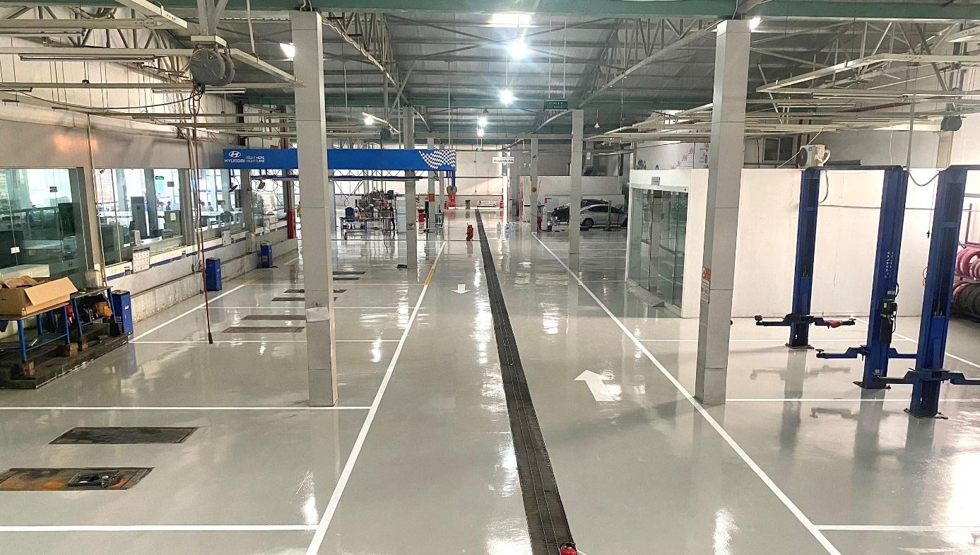 Địa điểm bảo dưỡng xe ô tô uy tín tại khu vực Hà Nội - Ảnh 1. Địa điểm bảo dưỡng xe ô tô uy tín tại khu vực Hà Nội - Ảnh 1.