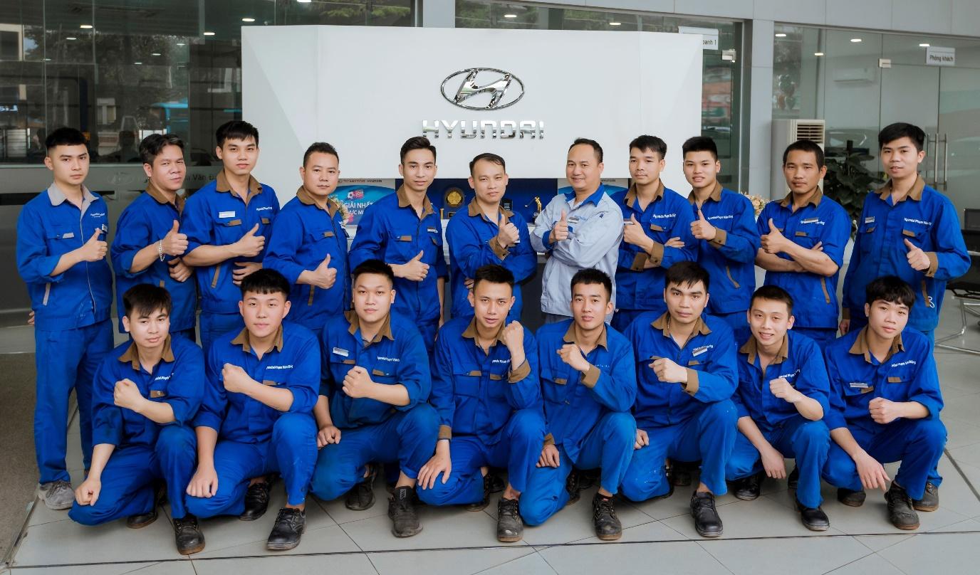 Địa điểm bảo dưỡng xe ô tô uy tín tại khu vực Hà Nội - Ảnh 3. Địa điểm bảo dưỡng xe ô tô uy tín tại khu vực Hà Nội - Ảnh 3.