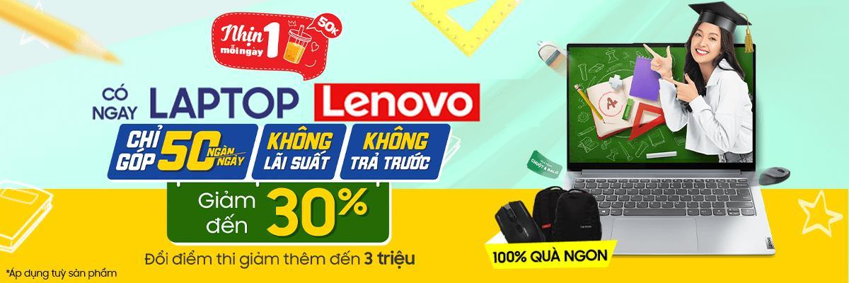 Thực hiện thử thách cầm 50k mua laptop tại Thế Giới Di Động, liệu có khả thi? - Ảnh 1.