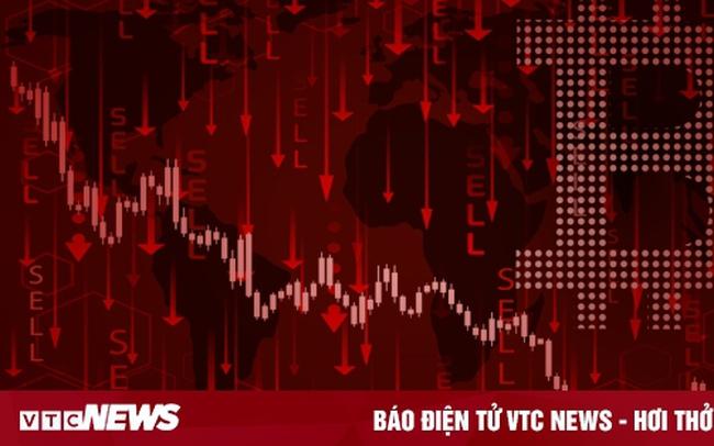 Giá Bitcoin hôm nay 23/8: Bitcoin đổ đèo, thị trường rực lửa