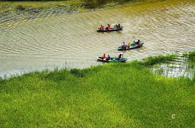 Loại hình bất động sản nào sẽ thu hút đầu tư thời gian tới? - Ảnh 1.