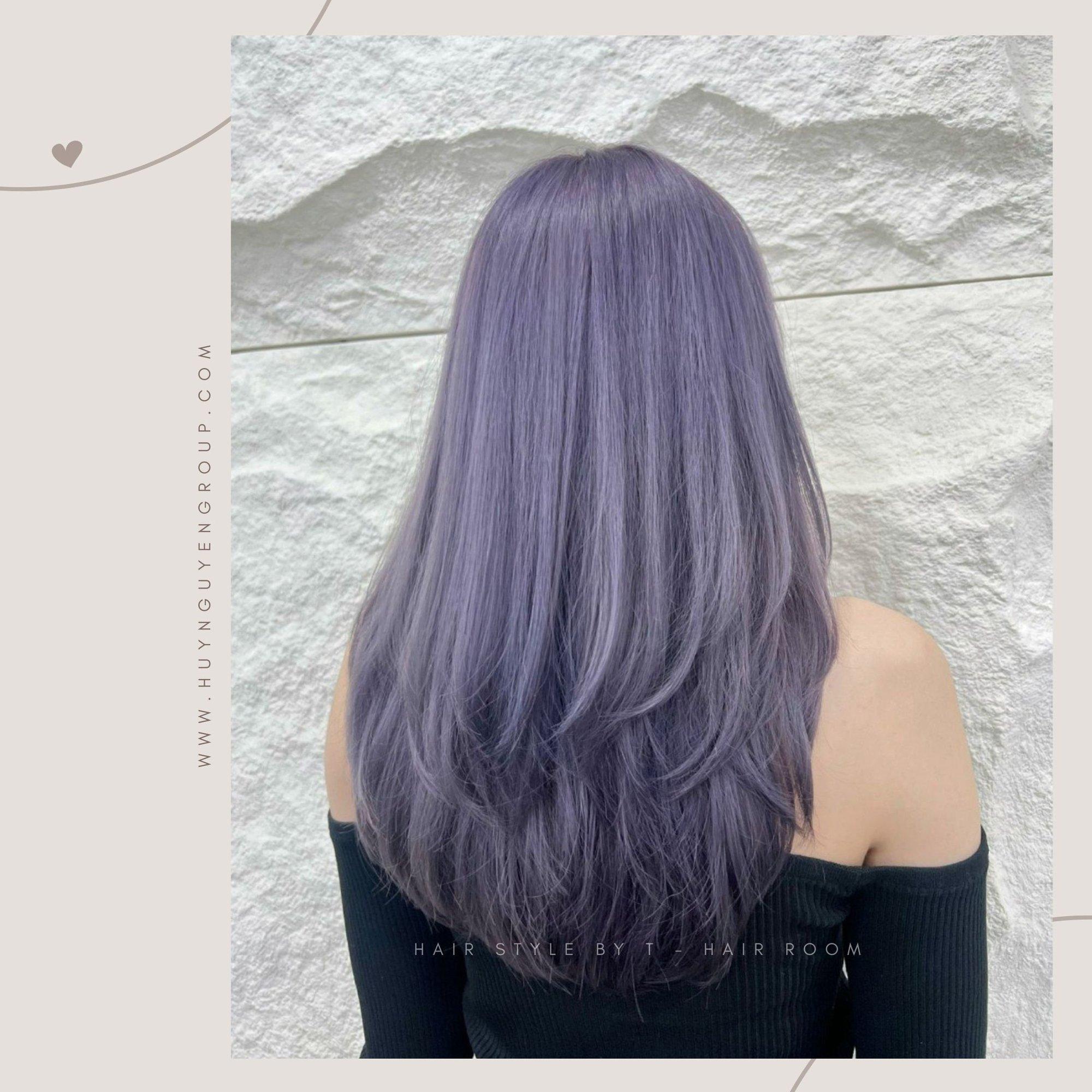 T-Hair Room - nơi “thổi hồn” mái tóc đẹp cho giới trẻ - Ảnh 4.