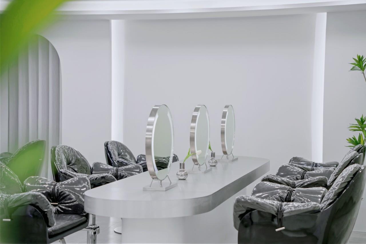 T-Hair Room - nơi “thổi hồn” mái tóc đẹp cho giới trẻ - Ảnh 3.