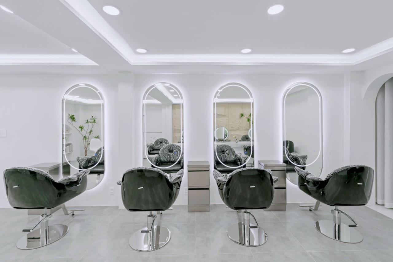 T-Hair Room - nơi “thổi hồn” mái tóc đẹp cho giới trẻ - Ảnh 2.