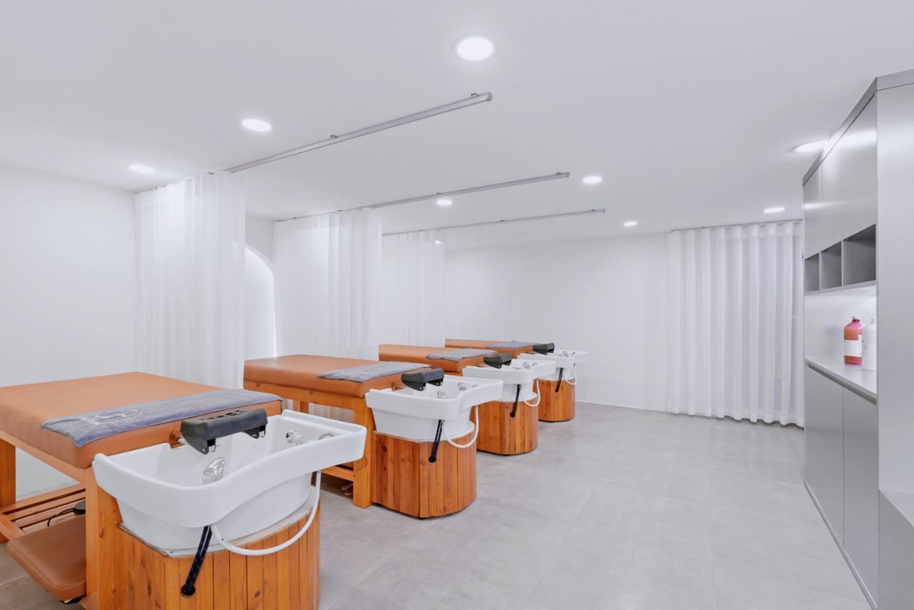T-Hair Room - nơi “thổi hồn” mái tóc đẹp cho giới trẻ - Ảnh 6.