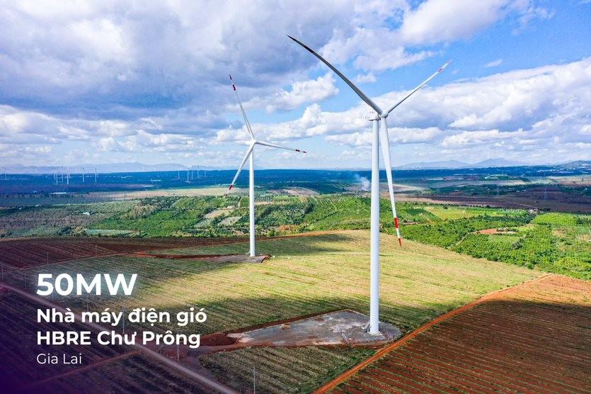 Chương trình an sinh xã hội ‘Cùng Super Energy phát triển bền vững’