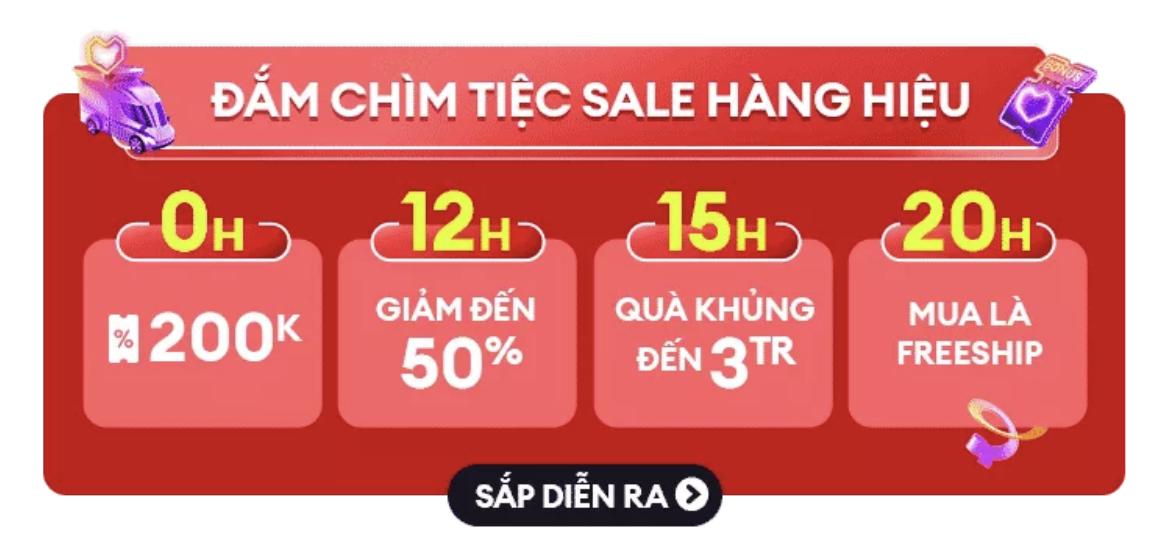 Siêu sale chính hãng Lazada rộn ràng 9/9 - 11/9, canh giờ vàng chốt đơn từ hôm nay! - Ảnh 3. Siêu sale chính hãng Lazada rộn ràng 9/9 - 11/9, canh giờ vàng chốt đơn từ hôm nay! - Ảnh 3.