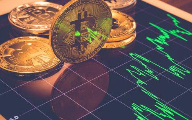 Giá Bitcoin hôm nay 9/9: Bitcoin bật tăng sau khi rơi tự do