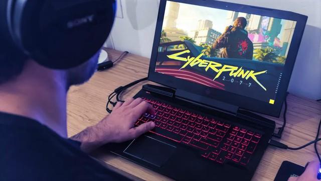 5 nhược điểm mà máy tính xách tay gaming không thể so sánh với máy bàn - Ảnh 1.