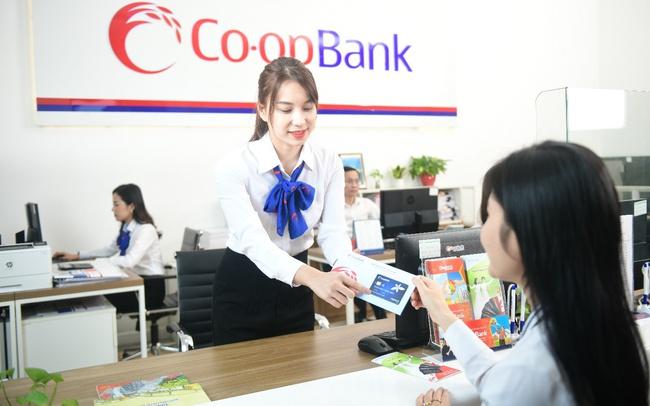 Co-opBank: Tháo gỡ khó khăn cho các QTDND cũng chính là cho Co-opBank