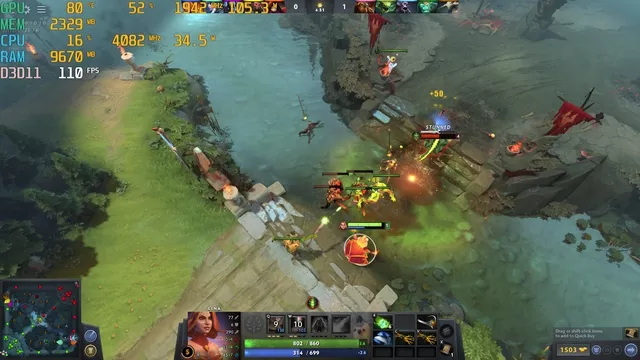 Trải nghiệm Lenovo Legion 5i 2022: Laptop chiến game mượt mà - Ảnh 13. Trải nghiệm Lenovo Legion 5i 2022: Laptop chiến game mượt mà - Ảnh 13.