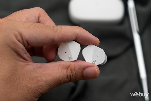 Đánh giá Final Audio ZE3000 - Ảnh 14.