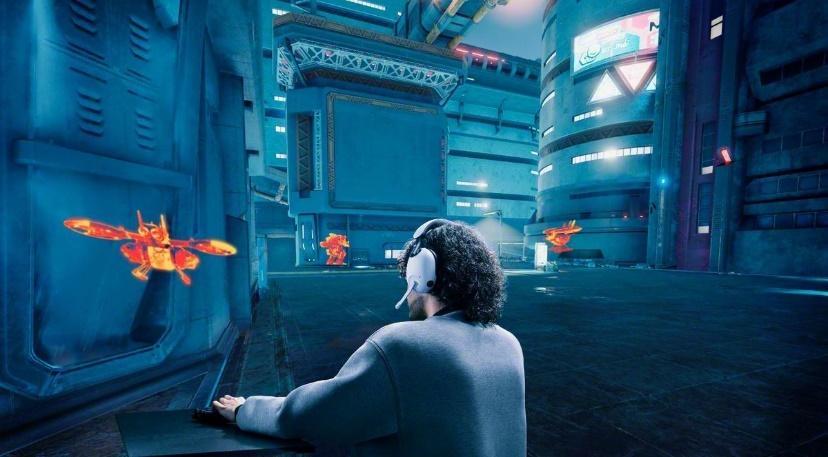 Dòng tai nghe cao cấp "INZONE" khai phá tối đa tiềm năng của game thủ - Ảnh 1.