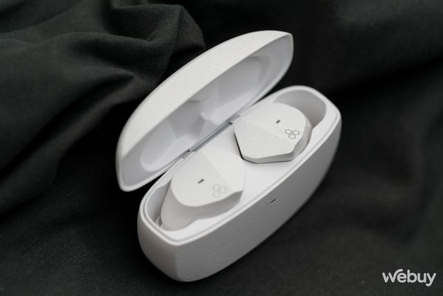 Đánh giá Final Audio ZE3000 - Ảnh 9.