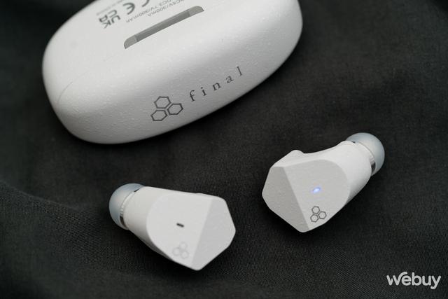 Đánh giá Final Audio ZE3000 - Ảnh 1.
