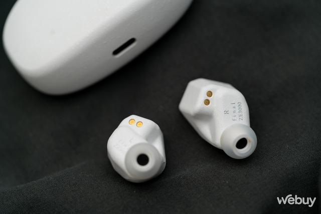 Đánh giá Final Audio ZE3000 - Ảnh 11.