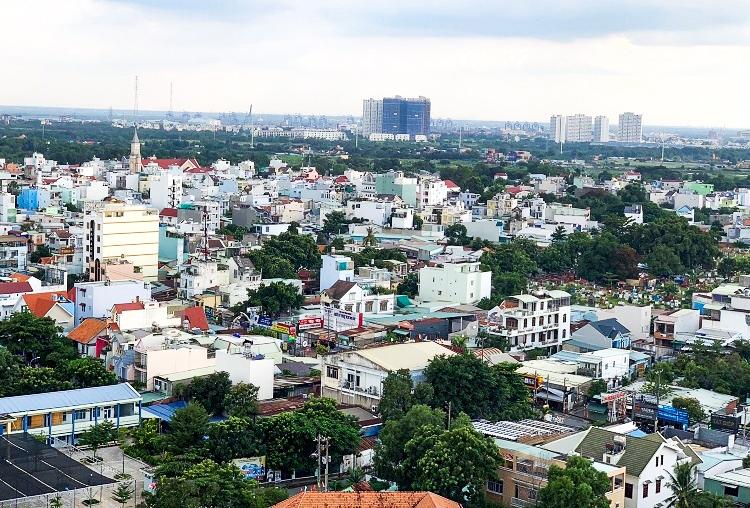 Nền kinh tế được bơm thêm khoảng 200.000 tỷ, không thấm gì với bất động sản - Ảnh 1