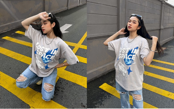 Thời trang XXME: Định hình lại phong cách đường phố - Ảnh 2.