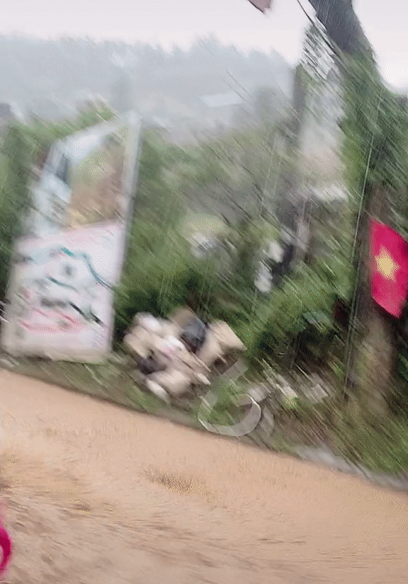 Không khí lạnh hoạt động sớm, chủ động phòng ngừa, ứng phó thiên tai dồn dập các tháng cuối năm  - Ảnh 2.