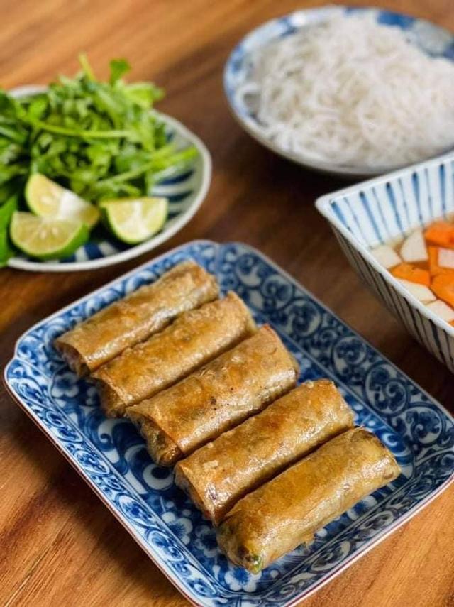 Chả ram Hà Tĩnh - Ảnh 5.