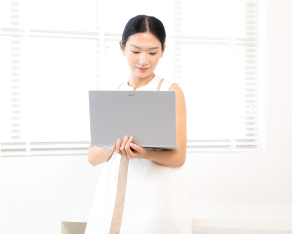 5 tiêu chí chọn laptop thời thượng dành cho sinh viên kinh tế - Ảnh 3.