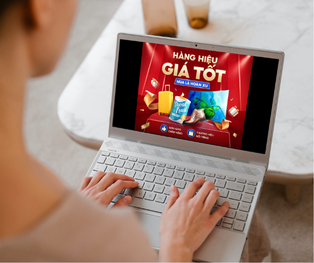 "Săn" đồ hi-tech giảm giá hàng triệu đồng vào Thứ 3 giá tốt trên Shopee - Ảnh 1.