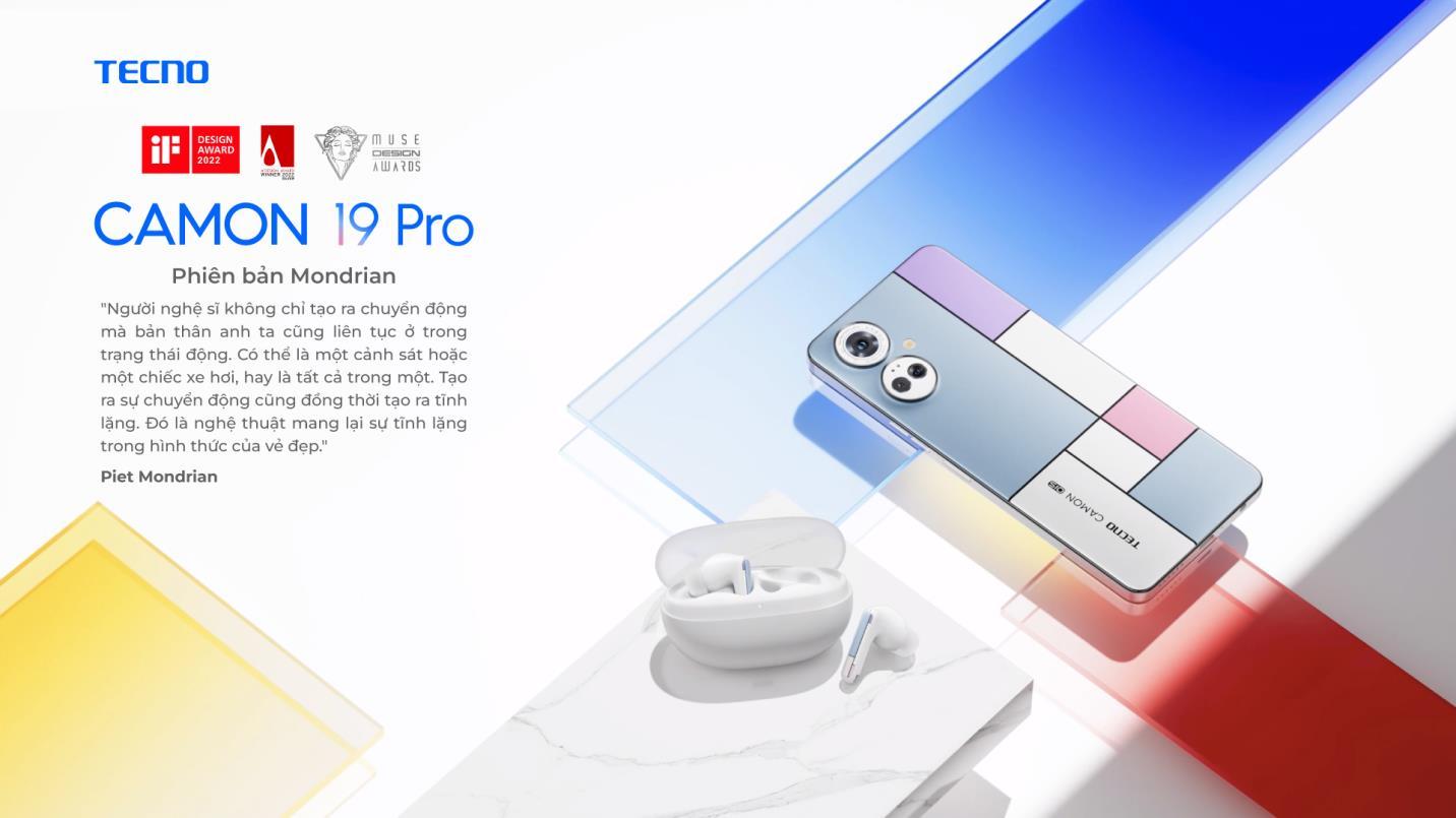 Thương hiệu TECNO vừa ra mắt điện thoại chuyên chụp ảnh mang tên “Cảm ơn” - Ảnh 3. Thương hiệu TECNO vừa ra mắt điện thoại chuyên chụp ảnh mang tên “Cảm ơn” - Ảnh 3.