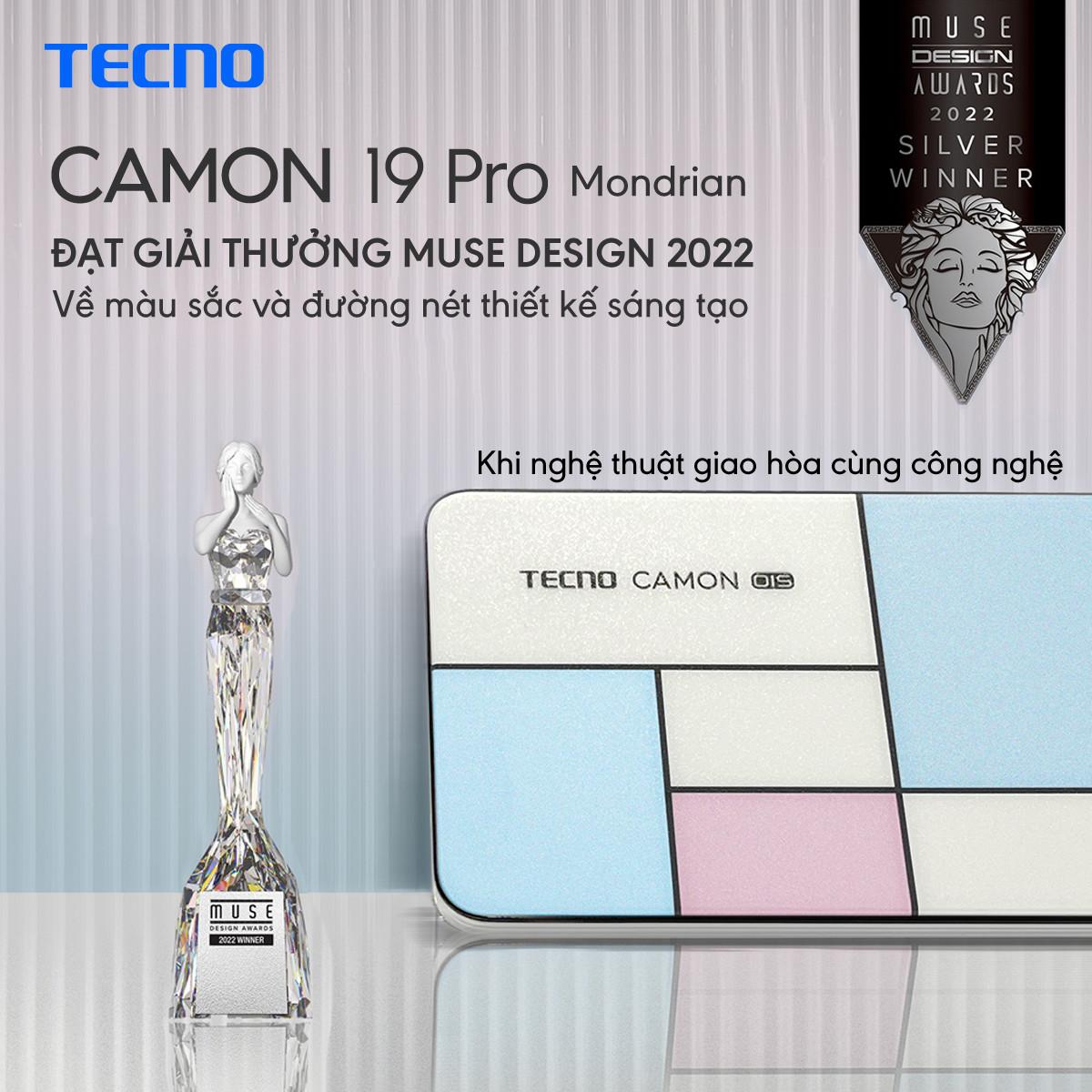 Thương hiệu TECNO vừa ra mắt điện thoại chuyên chụp ảnh mang tên “Cảm ơn” - Ảnh 2. Thương hiệu TECNO vừa ra mắt điện thoại chuyên chụp ảnh mang tên “Cảm ơn” - Ảnh 2.