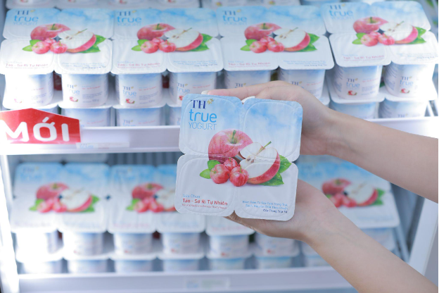 Sữa chua - táo - sơ ri: Bí quyết đẹp da, thải độc cho cơ thể mỗi ngày - Ảnh 4.