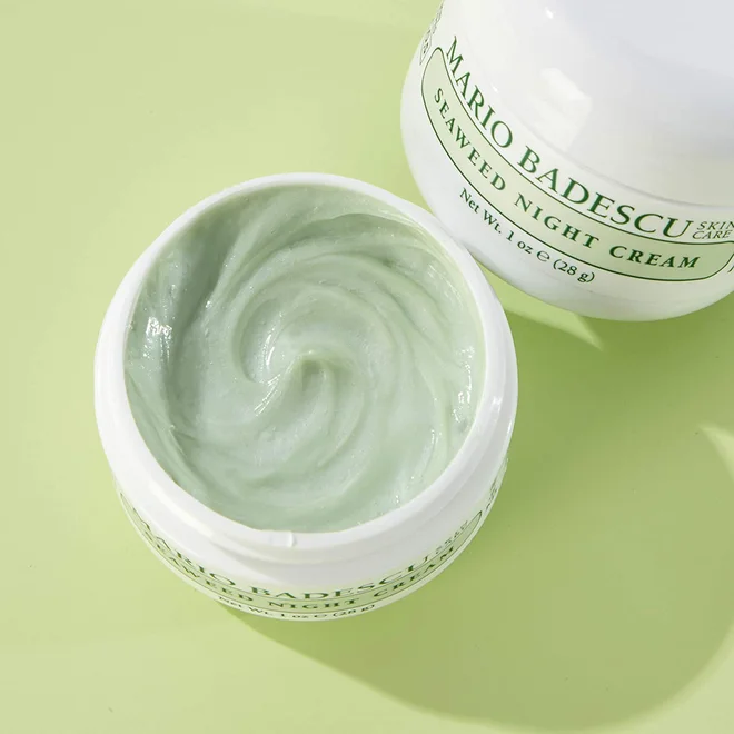 Ngoài vitamin C và retinol, còn 1 thành phần dưỡng da khác giúp cấp ẩm và chống lão hóa cực kì hiệu quả - Ảnh 6.