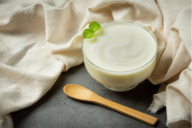 Sữa chua - táo - sơ ri: Bí quyết đẹp da, thải độc cho cơ thể mỗi ngày - Ảnh 3.