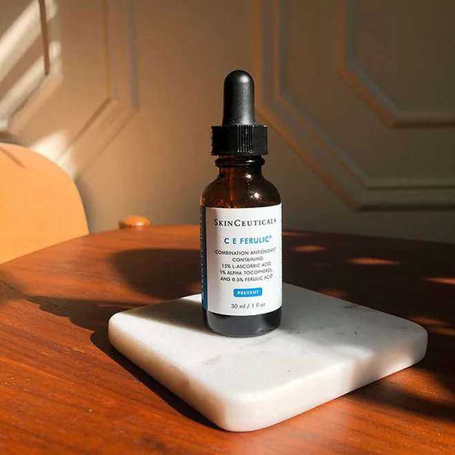 Ngoài vitamin C và retinol, còn 1 thành phần dưỡng da khác giúp cấp ẩm và chống lão hóa cực kì hiệu quả - Ảnh 5.