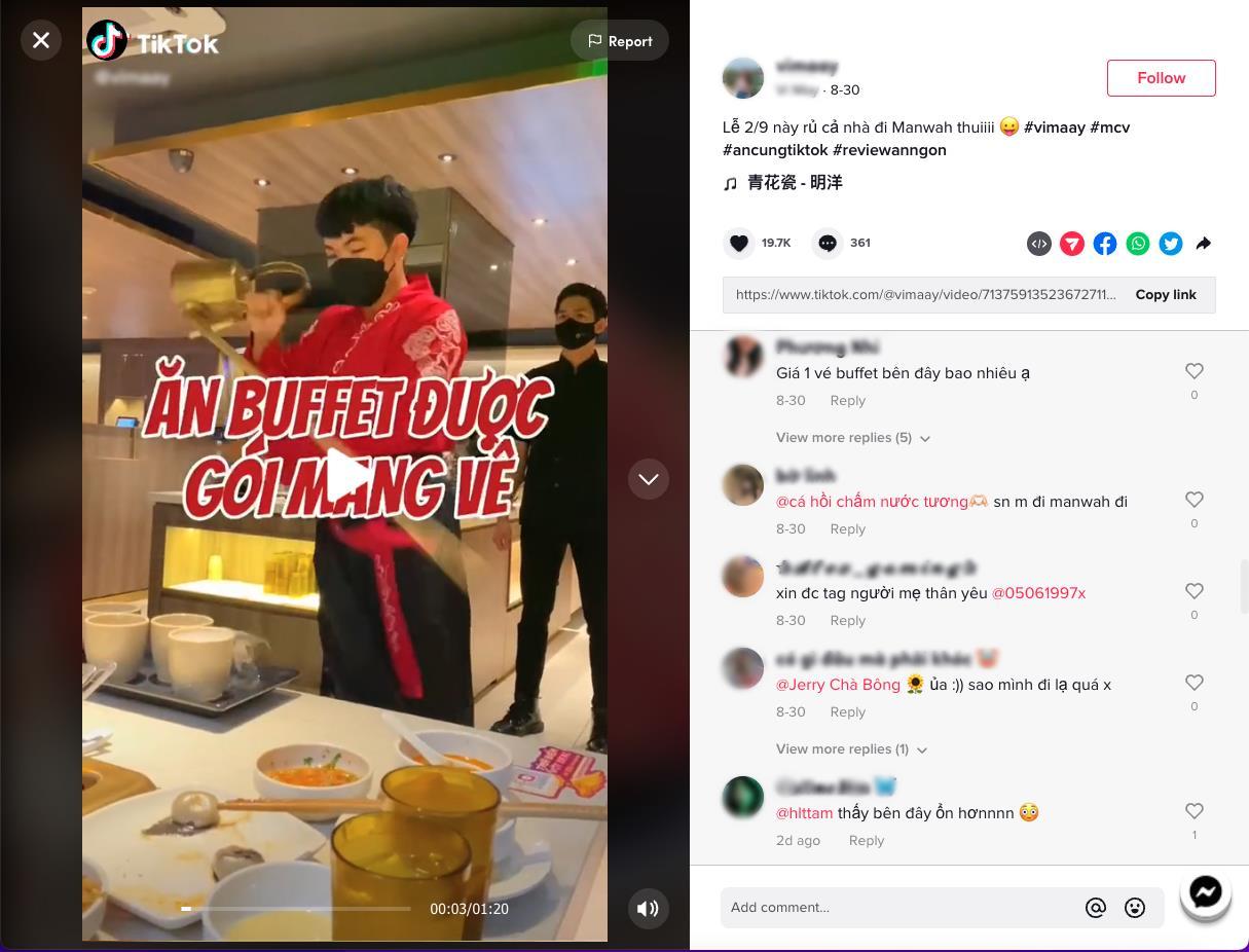 Ăn ngon, lan tỏa phong cách sống đẹp cùng Hành Tinh Lẩu Xanh - Ảnh 4. Ăn ngon, lan tỏa phong cách sống đẹp cùng Hành Tinh Lẩu Xanh - Ảnh 4.