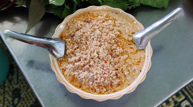 Gỏi lá Kon Tum - Sự mát lành của núi rừng Tây Nguyên - Ảnh 3. Gỏi lá Kon Tum - Sự mát lành của núi rừng Tây Nguyên - Ảnh 3.