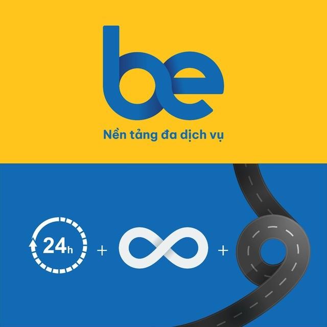 Be với lời hứa Bên nhau Trọn đường cùng người tiêu dùng Việt - Ảnh 1. Be với lời hứa Bên nhau Trọn đường cùng người tiêu dùng Việt - Ảnh 1.