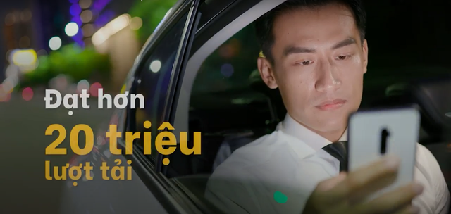 Be với lời hứa Bên nhau Trọn đường cùng người tiêu dùng Việt - Ảnh 3. Be với lời hứa Bên nhau Trọn đường cùng người tiêu dùng Việt - Ảnh 3.