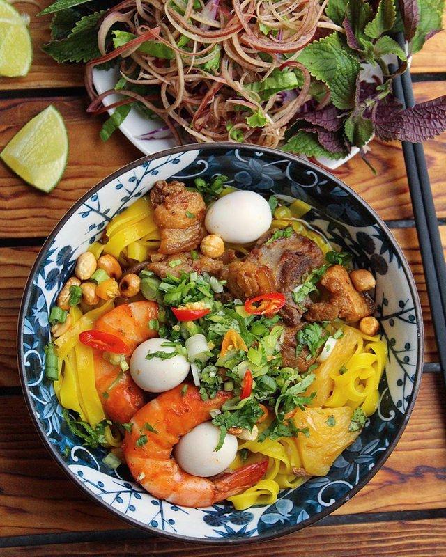 Mì Quảng - Ảnh 6.