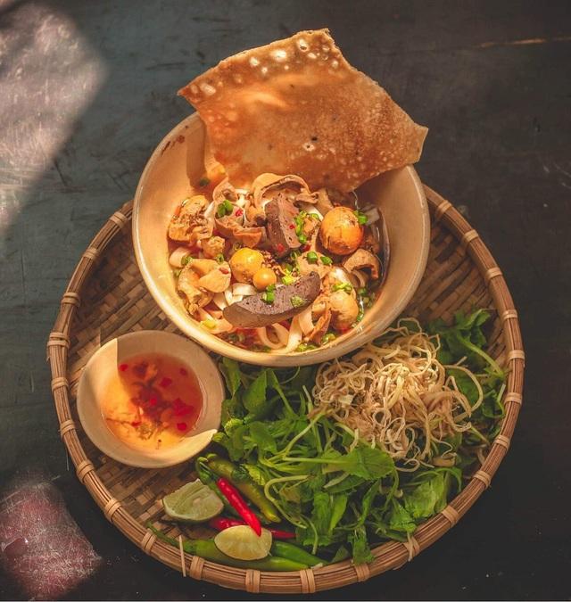 Mì Quảng - Ảnh 4.
