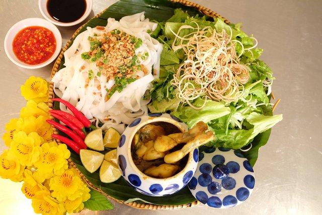 Mì Quảng - Ảnh 3.
