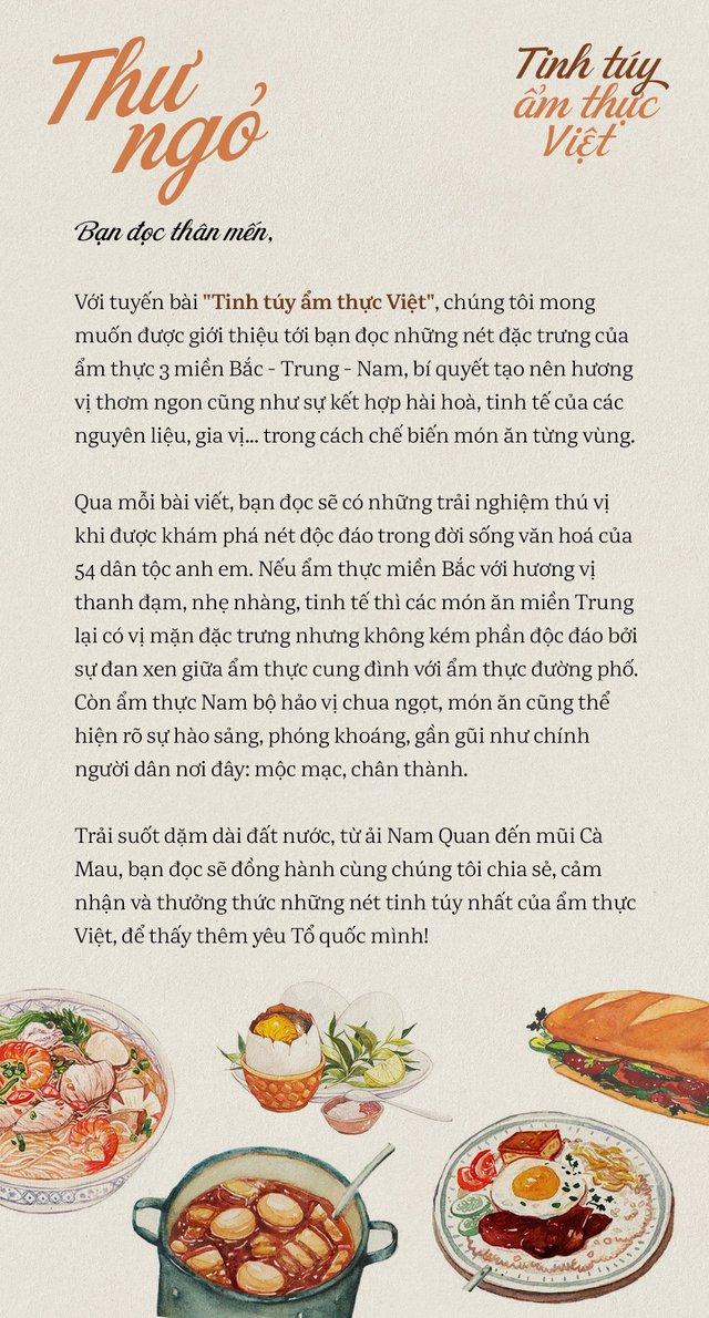 Mì Quảng - Ảnh 8.