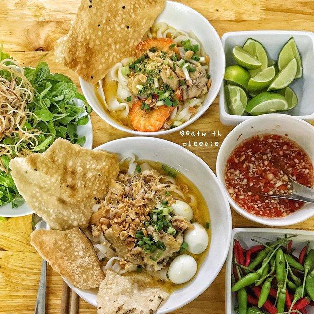 Mì Quảng - Ảnh 7.