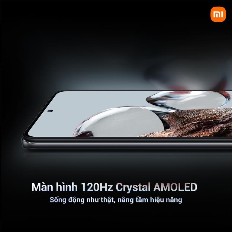 Vì sao Xiaomi 12T là sản phẩm đáng mua mùa cuối năm? - Ảnh 4.