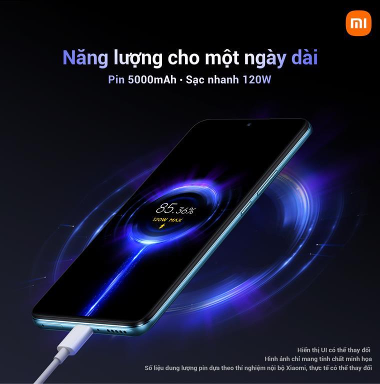 Vì sao Xiaomi 12T là sản phẩm đáng mua mùa cuối năm? - Ảnh 3.