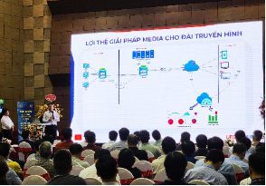 Công nghệ điện toán đám mây VNG Cloud giúp VTV Go "giữ chân" người xem ứng dụng - Ảnh 1.