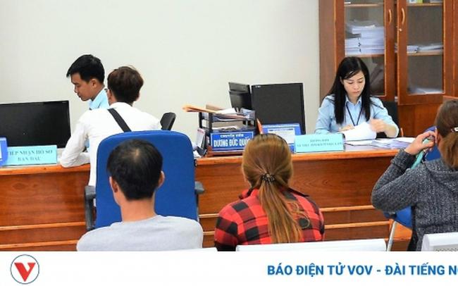 Chuyển đổi số Quốc gia: Cà Mau quản lý đất đai trên môi trường số